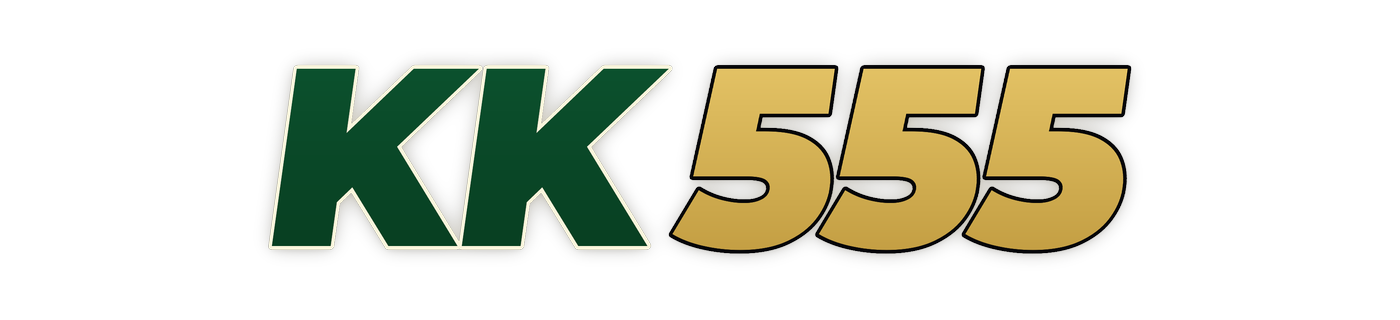 kk555 Logo